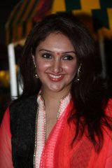 Drushyam Press Show Photos